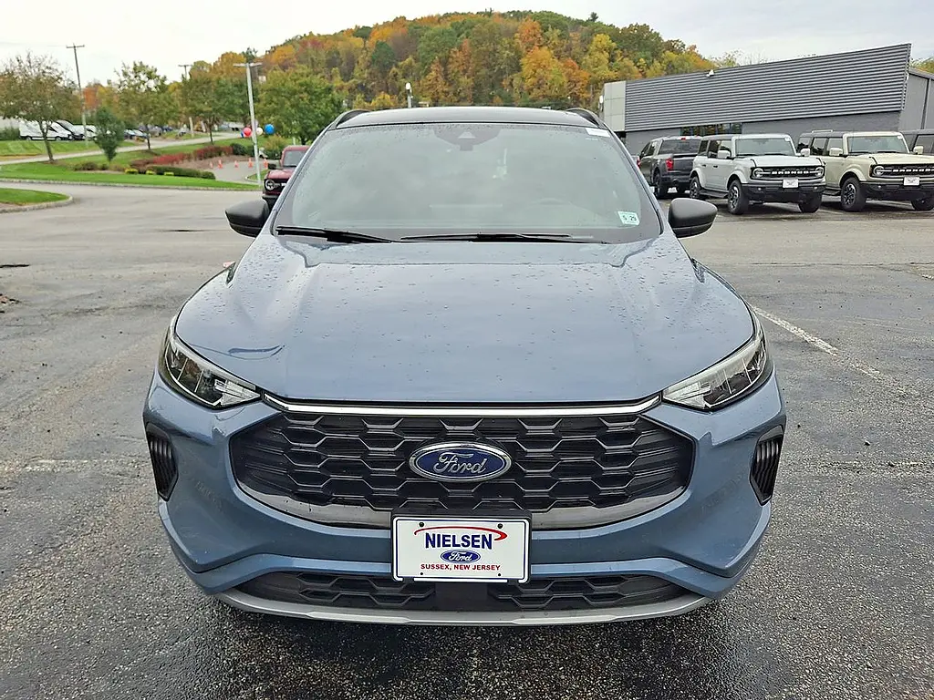 2024 Ford Escape - $27,995