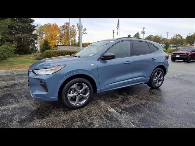 2024 Ford Escape - $27,995