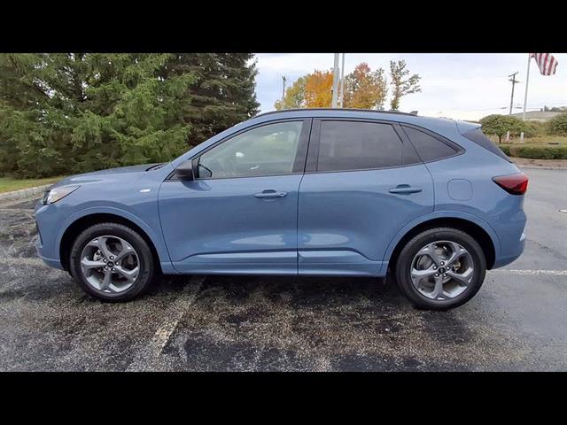 2024 Ford Escape - $27,995
