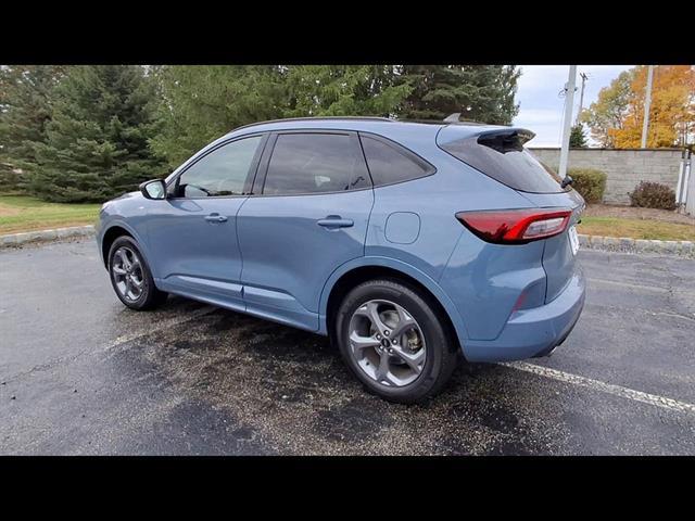 2024 Ford Escape - $27,995