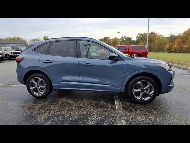 2024 Ford Escape - $27,995