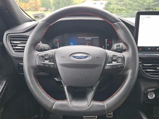 2024 Ford Escape - $27,995