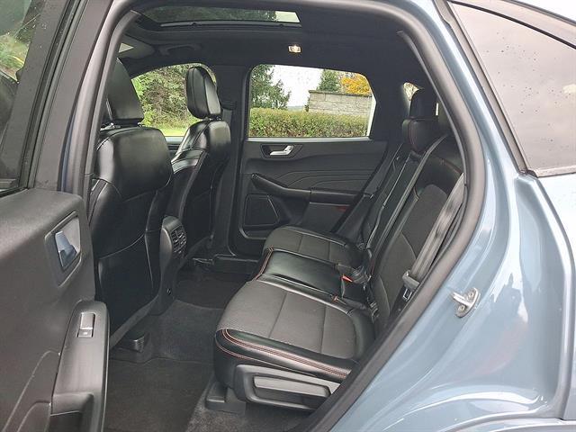 2024 Ford Escape - $27,995