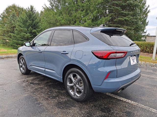 2024 Ford Escape - $27,995