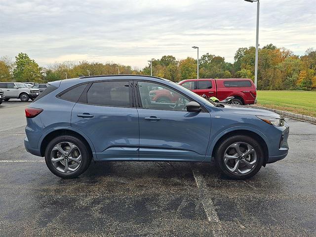 2024 Ford Escape - $27,995