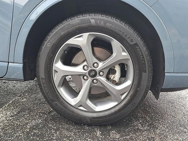 2024 Ford Escape - $27,995