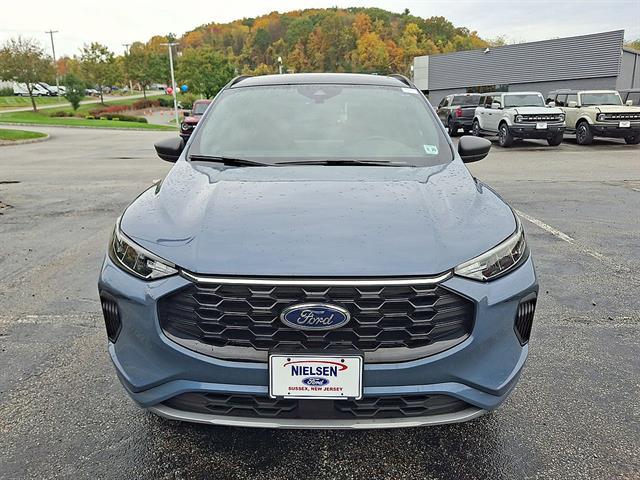 2024 Ford Escape - $27,995