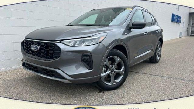 Preowned 2024 Ford Escape ST-Line for Sale