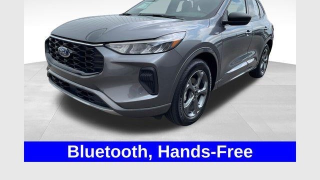 Preowned 2024 Ford Escape ST-Line for Sale