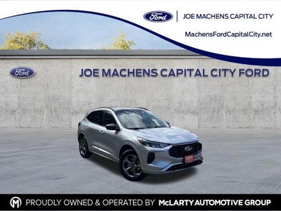 2024 Ford Escape AWD St-Line 4DR SUV