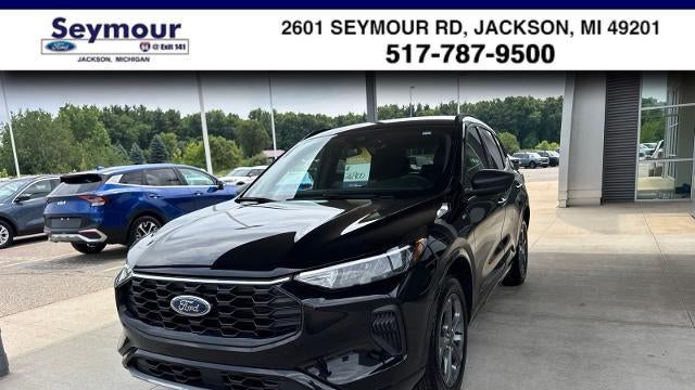 Preowned 2024 Ford Escape ST-Line for Sale