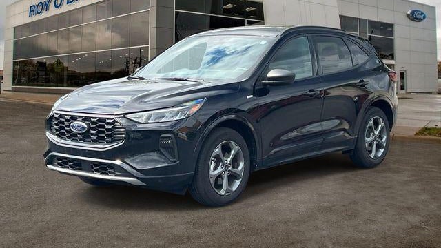 Preowned 2024 Ford Escape ST-Line for Sale