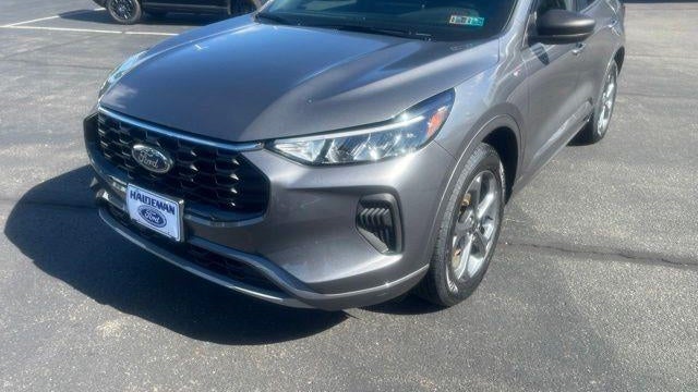 Preowned 2024 Ford Escape ST-Line for Sale