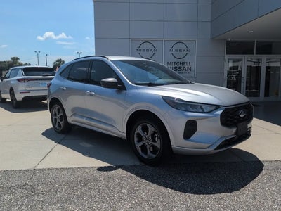 2024 Ford Escape AWD St-Line 4DR SUV