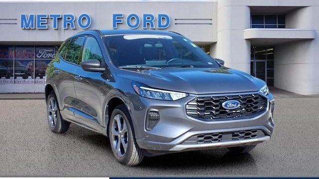 Preowned 2024 Ford Escape ST-Line for Sale