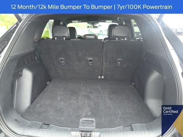 2024 Ford Escape - $21,906