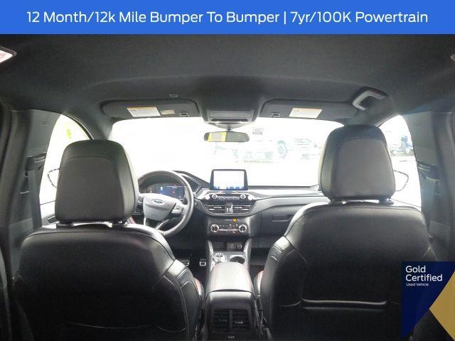 2024 Ford Escape - $21,906