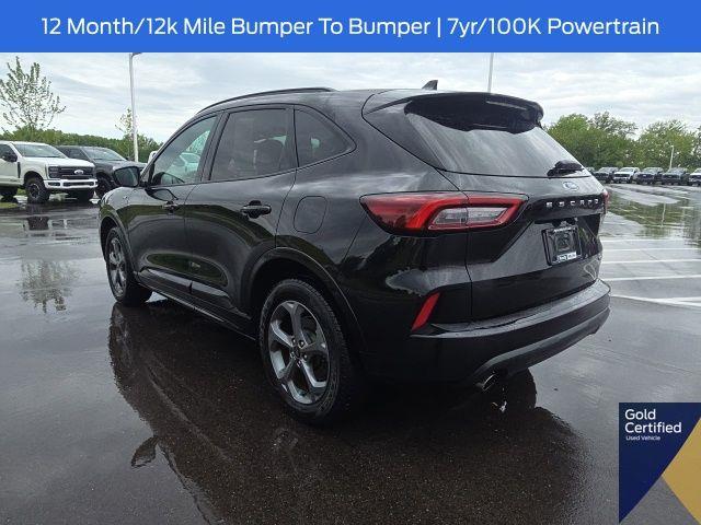 2024 Ford Escape - $21,906