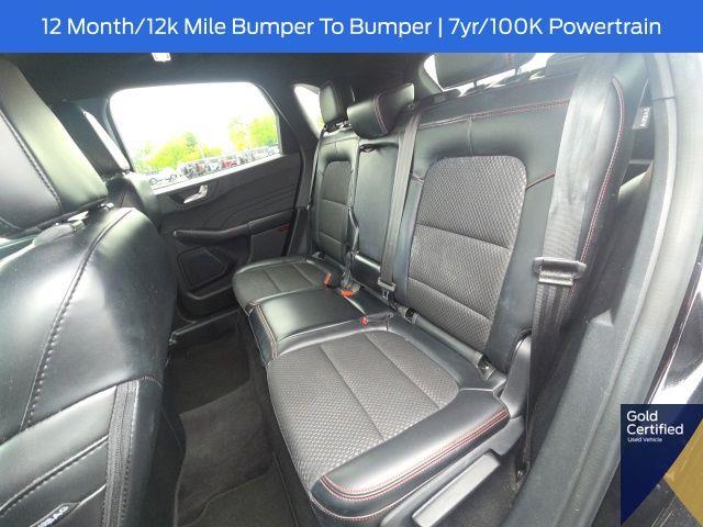 2024 Ford Escape - $21,906