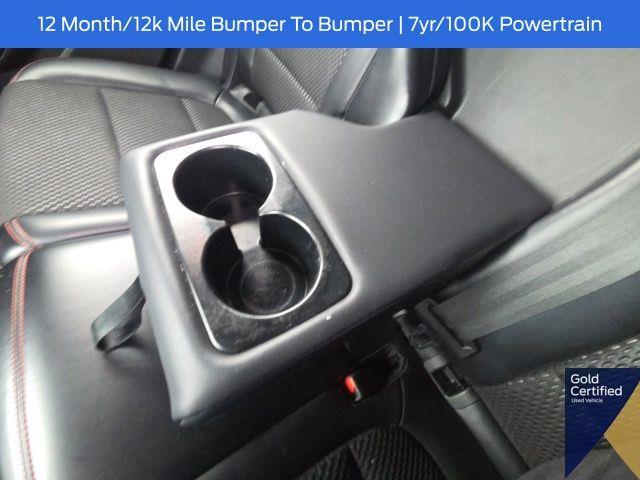 2024 Ford Escape - $21,906