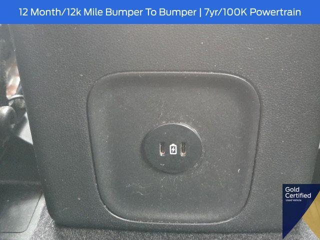 2024 Ford Escape - $21,906