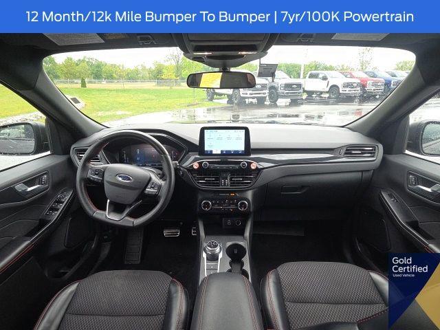 2024 Ford Escape - $21,906