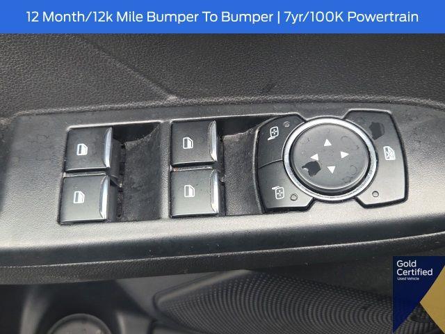 2024 Ford Escape - $21,906