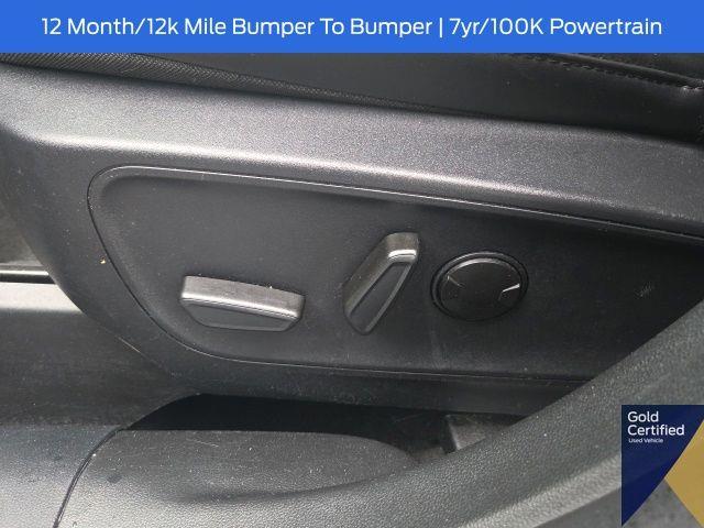 2024 Ford Escape - $21,906