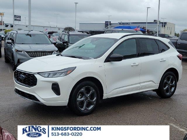 2024 Ford Escape - $24,560