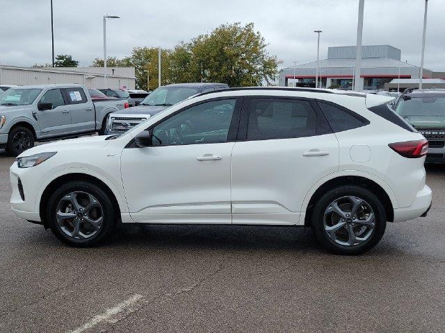 2024 Ford Escape - $24,560