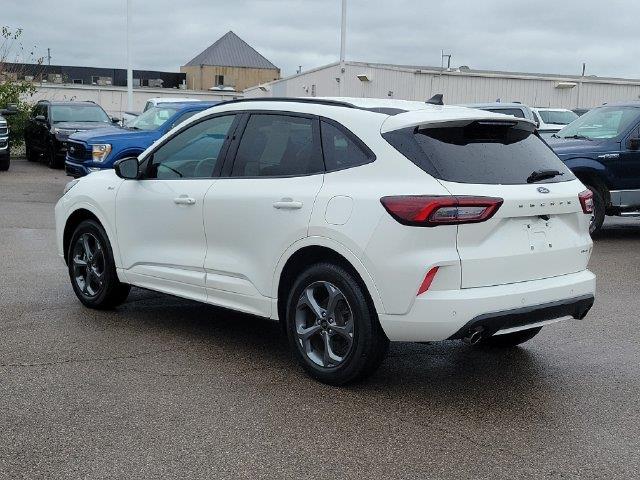 2024 Ford Escape - $24,560