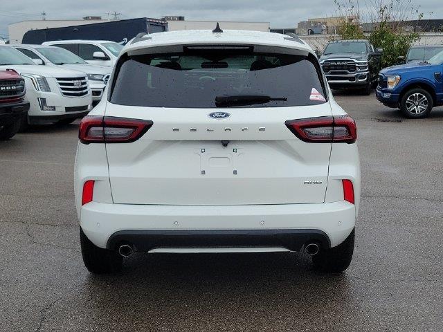 2024 Ford Escape - $24,560