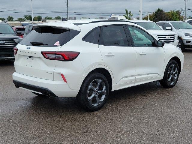 2024 Ford Escape - $24,560