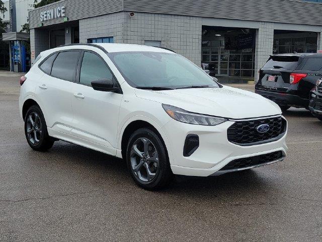 2024 Ford Escape - $24,560