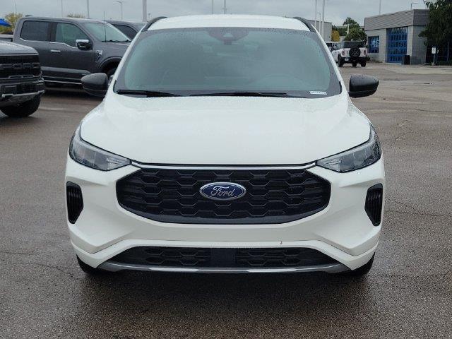 2024 Ford Escape - $24,560