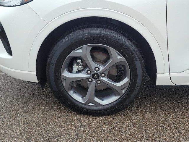2024 Ford Escape - $24,560