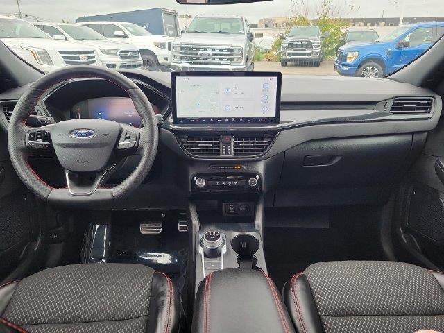 2024 Ford Escape - $24,560