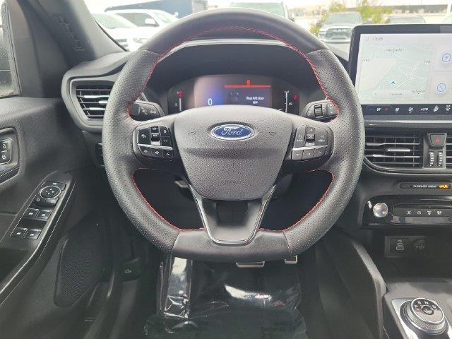 2024 Ford Escape - $24,560