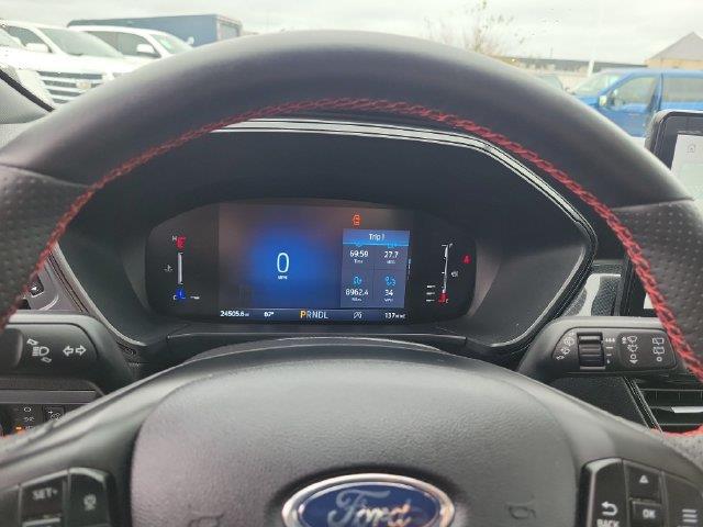 2024 Ford Escape - $24,560
