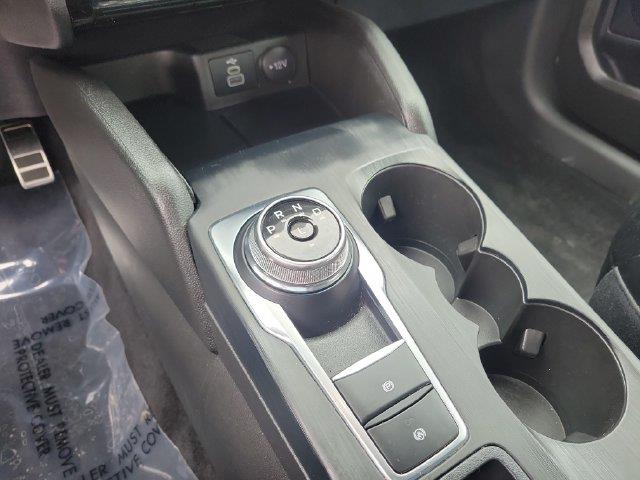 2024 Ford Escape - $24,560