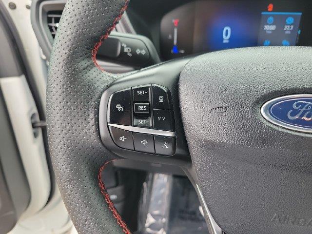 2024 Ford Escape - $24,560