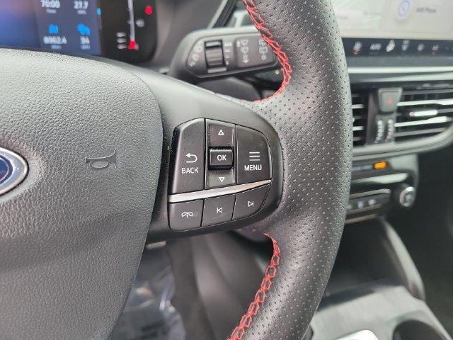 2024 Ford Escape - $24,560