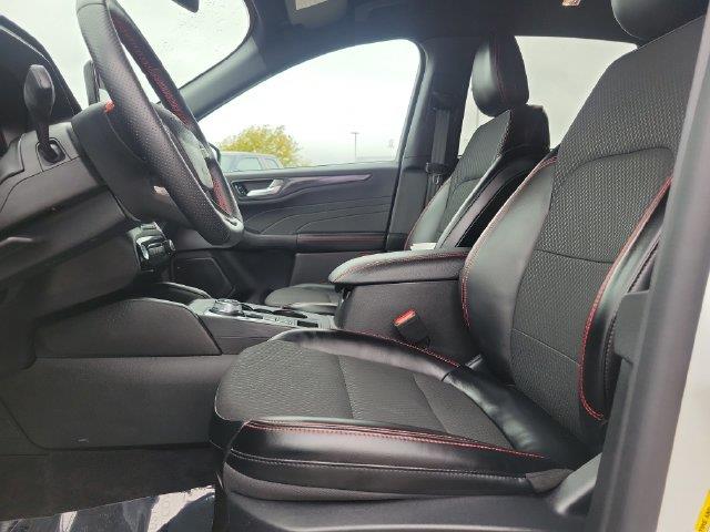2024 Ford Escape - $24,560