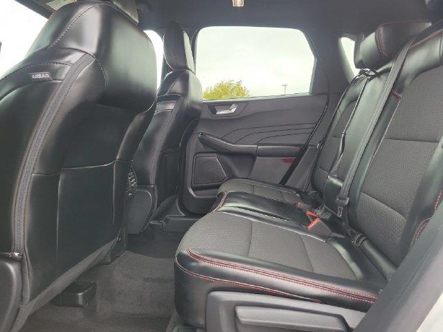 2024 Ford Escape - $24,560