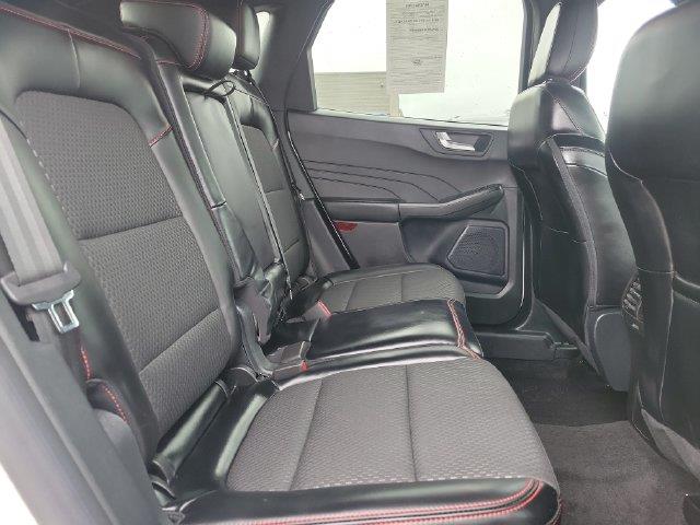 2024 Ford Escape - $24,560