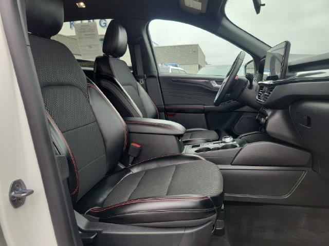 2024 Ford Escape - $24,560