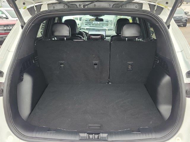 2024 Ford Escape - $24,560