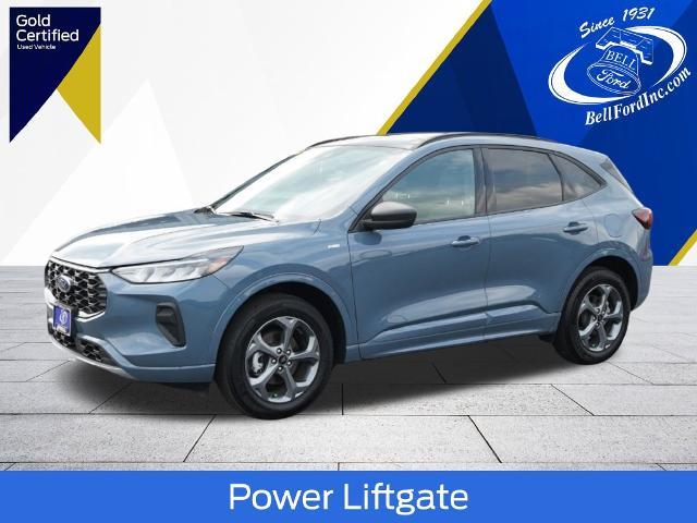2024 Ford Escape - $25,695
