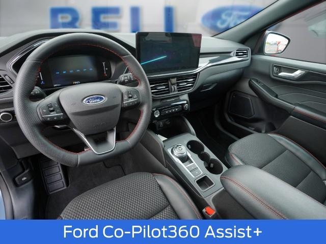 2024 Ford Escape - $25,695