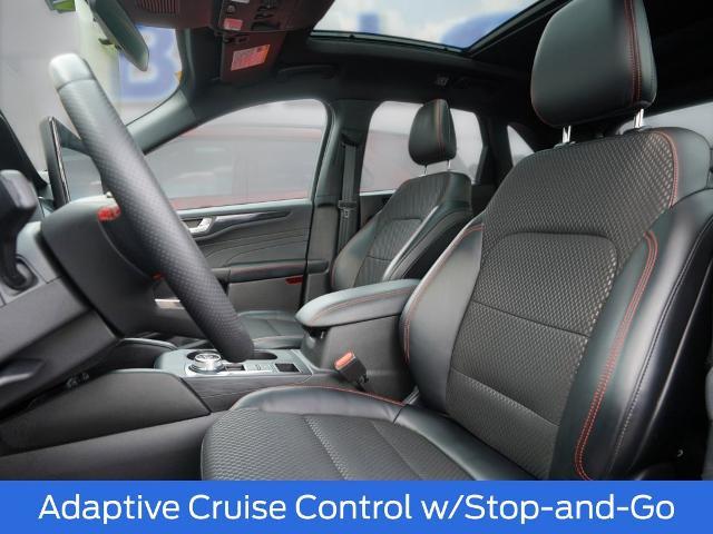 2024 Ford Escape - $25,695